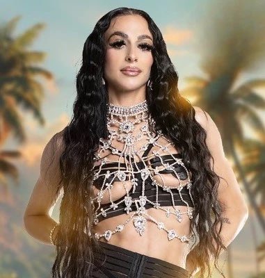 Gretchen from Baddies Carribean has released a statement on instagram regarding the recent Kenny Rodriguez drama. 

“These niggas always upset about something!”