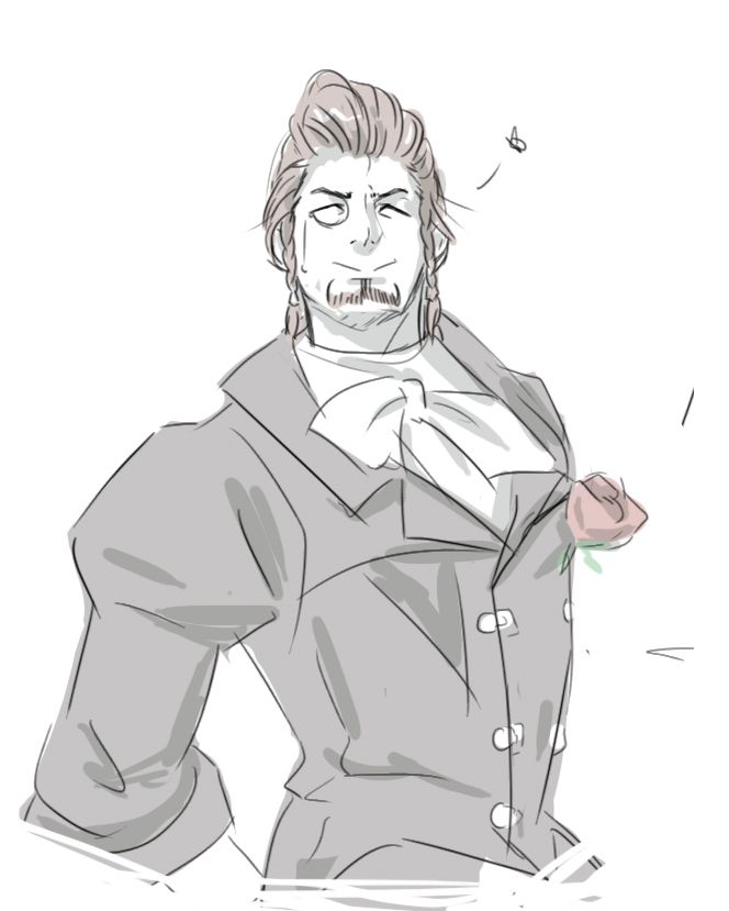 Vervain @Apocrypha Webcomic tweet media