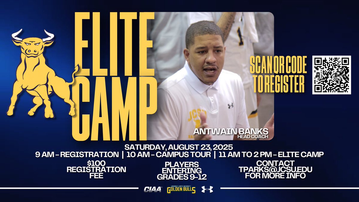 It’s almost time to Run it Back! Sign up while you still can. We will have other coaches in attendance as well. Juco, NAIA, D3, &amp; other D2’s. We had an amazing turnout last summer. Let’s build on Year 2