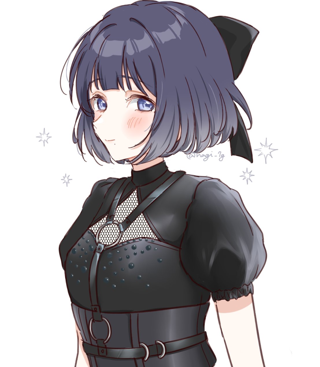 ss書きのぱんだ君 (@panpanpandakun8) / X