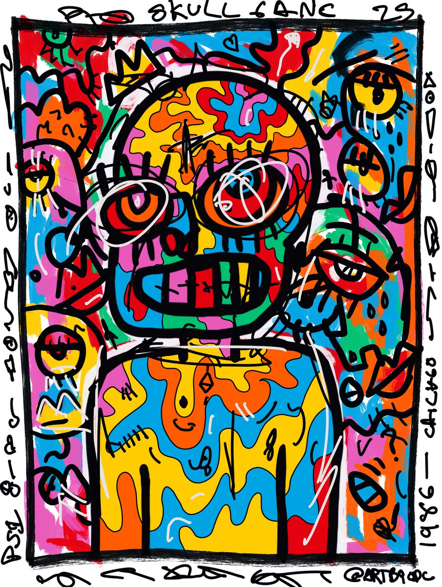 Show me your art!!