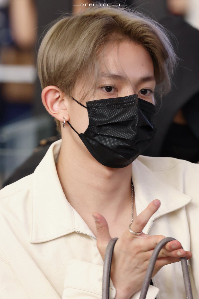 RED·TEETH（Fan Acc） tweet media