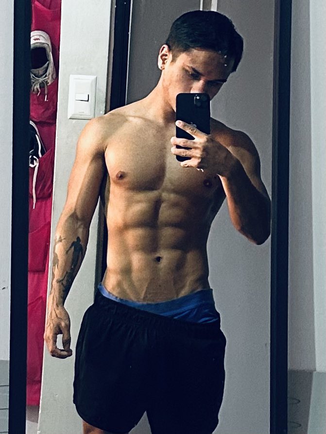 Carlos Fernandez (@carlosfit_fer) on Twitter photo 