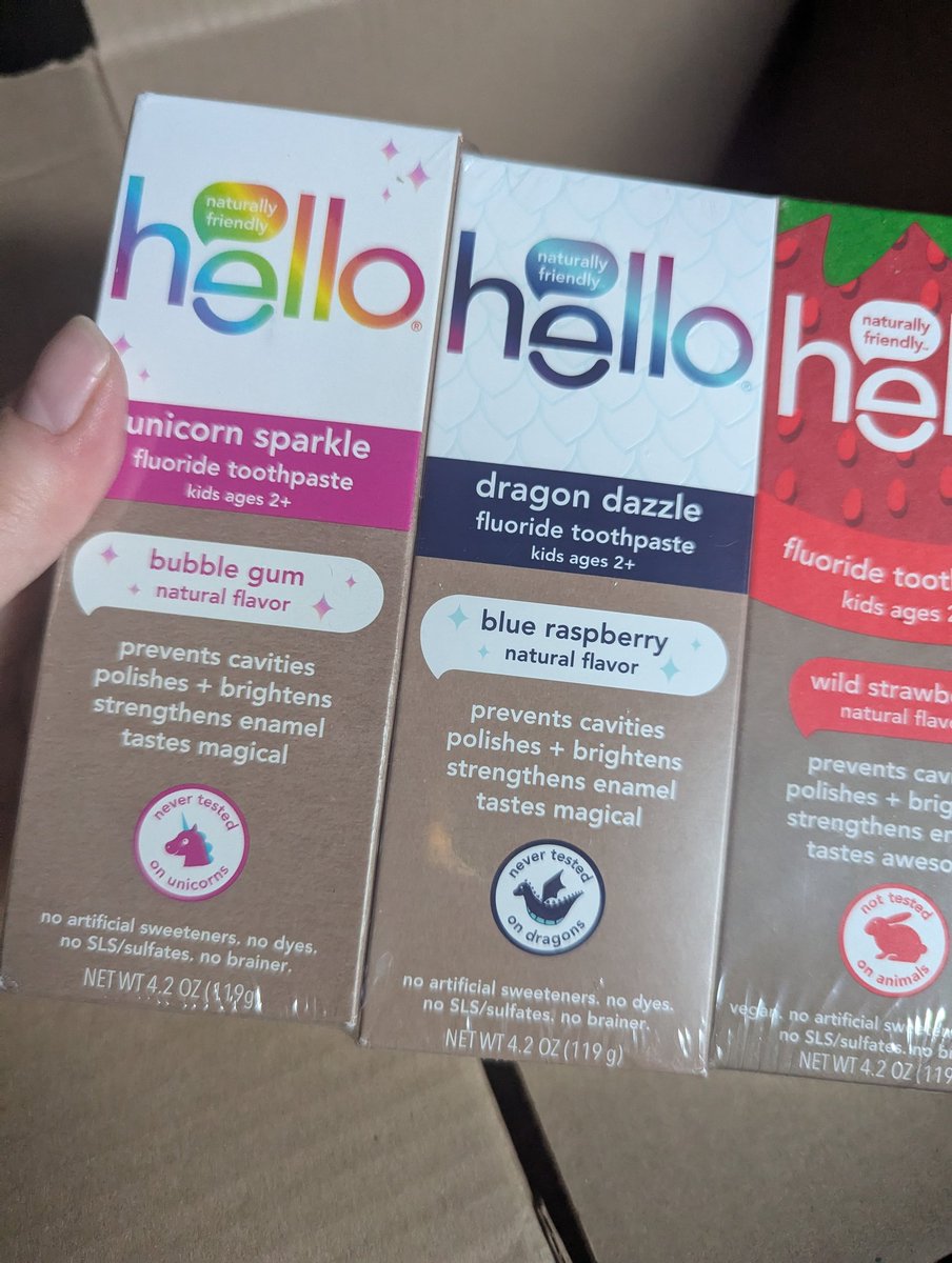 Can someone explain how "blue raspberry" is a natural flavor?