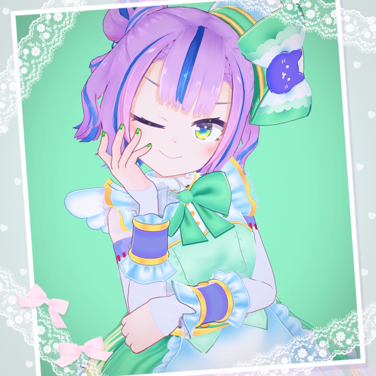 きょんちゃんになります キョンシーのCiちゃん on X: 