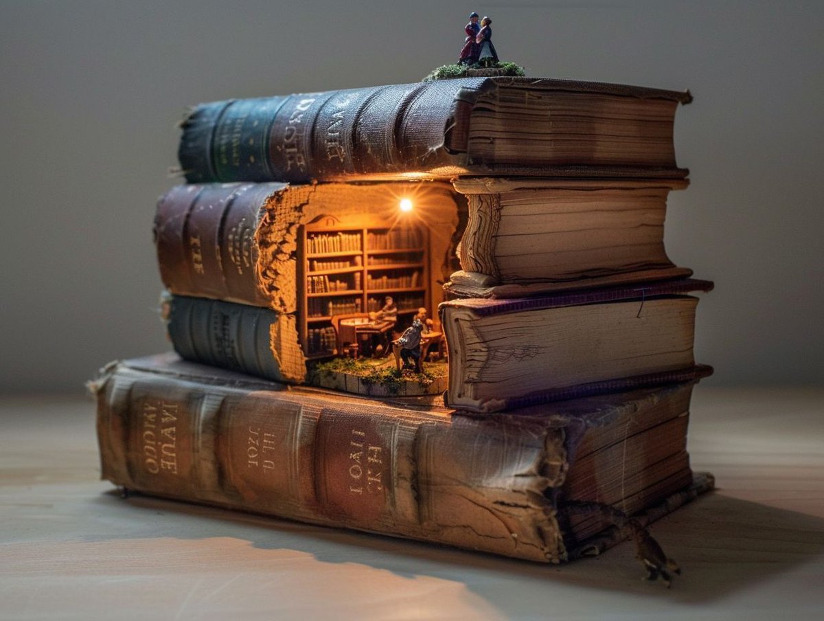 It's a delicious thing to write, to be no longer yourself but to move in an entire universe of your own creating.
#FLAUBERT
#writing
Art Leonardo Di Aetherhart