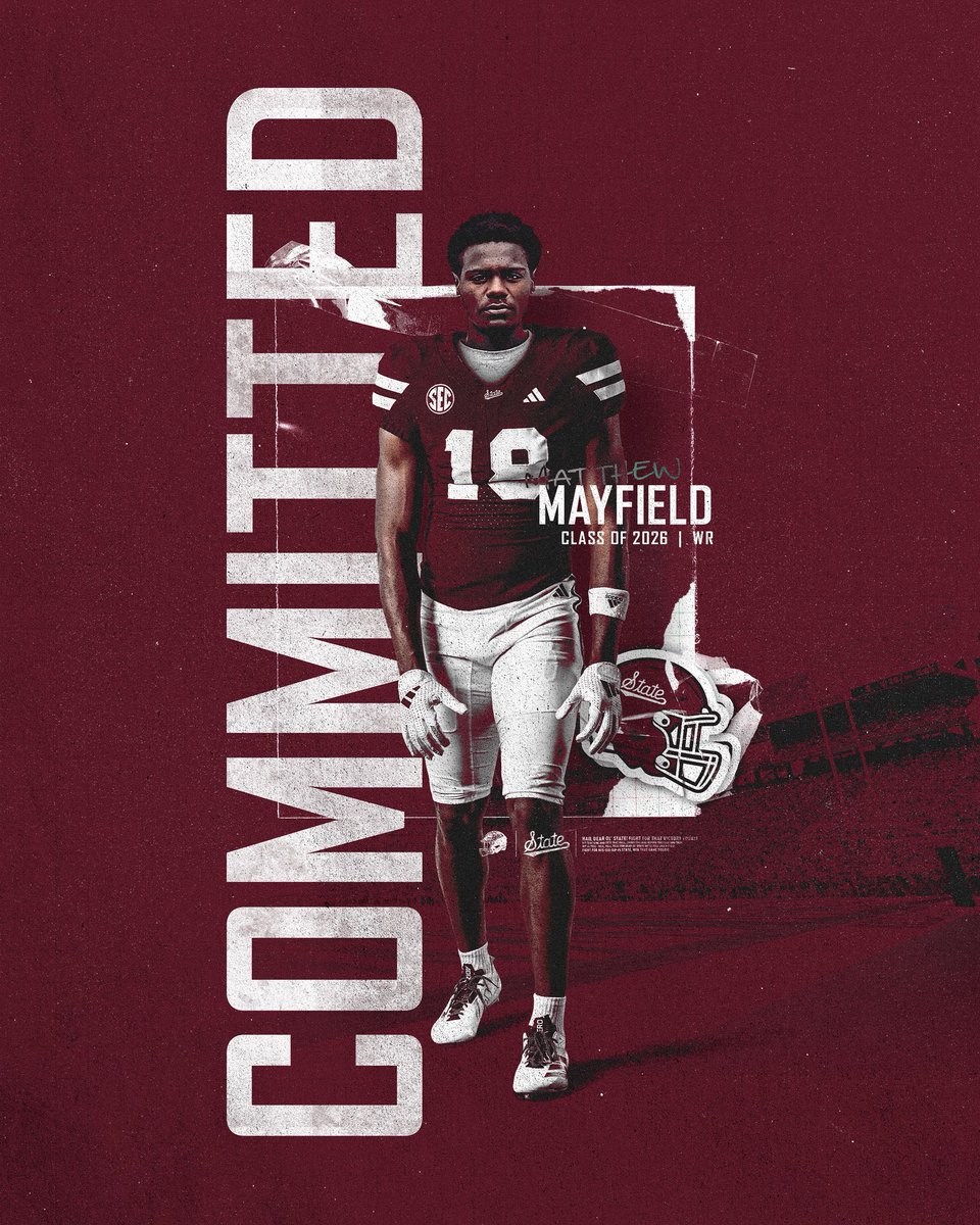 AGTG✝️  Thank you <a href="/_CoachBump/">Chad Bumphis</a> <a href="/Coach_Leb/">Jeff Lebby</a>  Lets work!!! #HailState