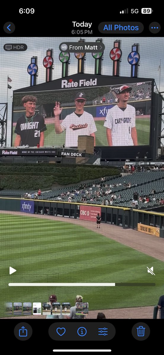 Beth Summers tweet media