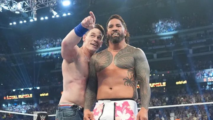 Planeta Wrestling tweet media