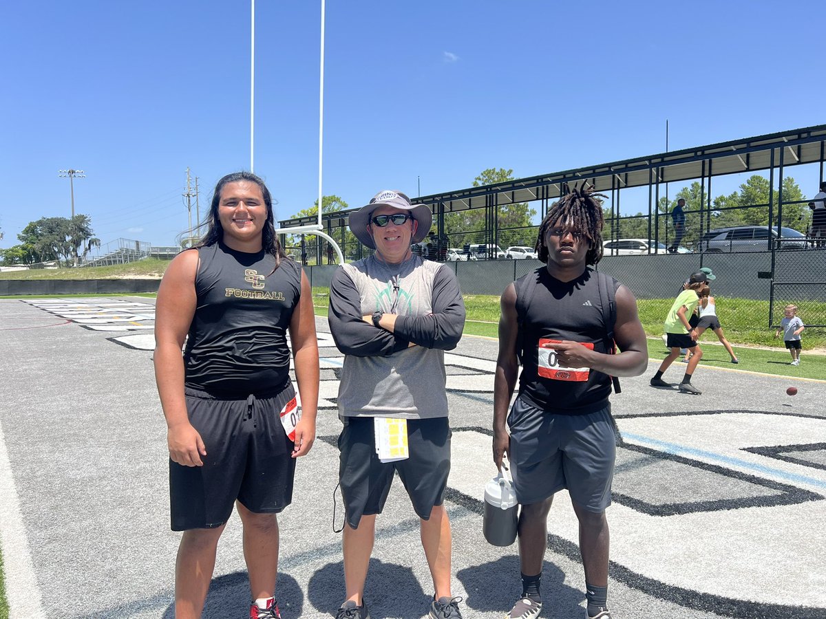 Tristan Burnash (@teacb75) on Twitter photo Had a great time at the Webber International University Camp on Saturday. Thanks <a href="/CoachJayScales1/">JAY SCALES</a> for taking the time to work with the D lineman <a href="/CoachSpeakman/">Steve Speakman</a> <a href="/CoachShort2/">CoachShort</a> <a href="/CoachLattier/">Demarcus Lattier</a> <a href="/stcloudfootball/">ST. CLOUD FOOTBALL</a> <a href="/Coach_HTaylor/">Hunter Taylor</a> <a href="/DbD0J0/">Coach Eric Green</a> <a href="/st_cloudfbrecrt/">St. Cloud Football Recruiting</a> Had a great time at the Webber International University Camp on Saturday. Thanks <a href="/CoachJayScales1/">JAY SCALES</a> for taking the time to work with the D lineman <a href="/CoachSpeakman/">Steve Speakman</a> <a href="/CoachShort2/">CoachShort</a> <a href="/CoachLattier/">Demarcus Lattier</a> <a href="/stcloudfootball/">ST. CLOUD FOOTBALL</a> <a href="/Coach_HTaylor/">Hunter Taylor</a> <a href="/DbD0J0/">Coach Eric Green</a> <a href="/st_cloudfbrecrt/">St. Cloud Football Recruiting</a>