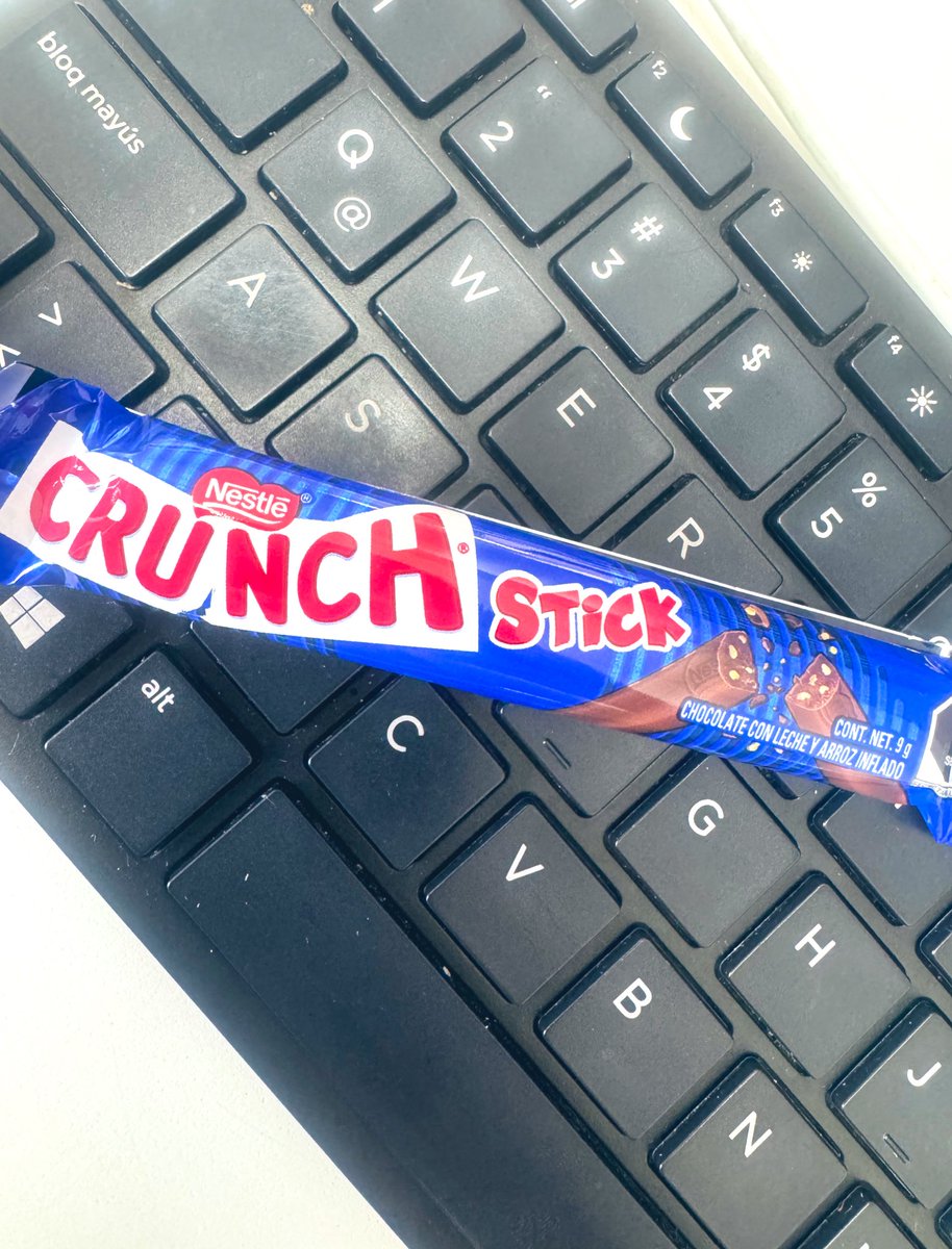 Oigan sí soy buena manifestanding!!! ✨🍫