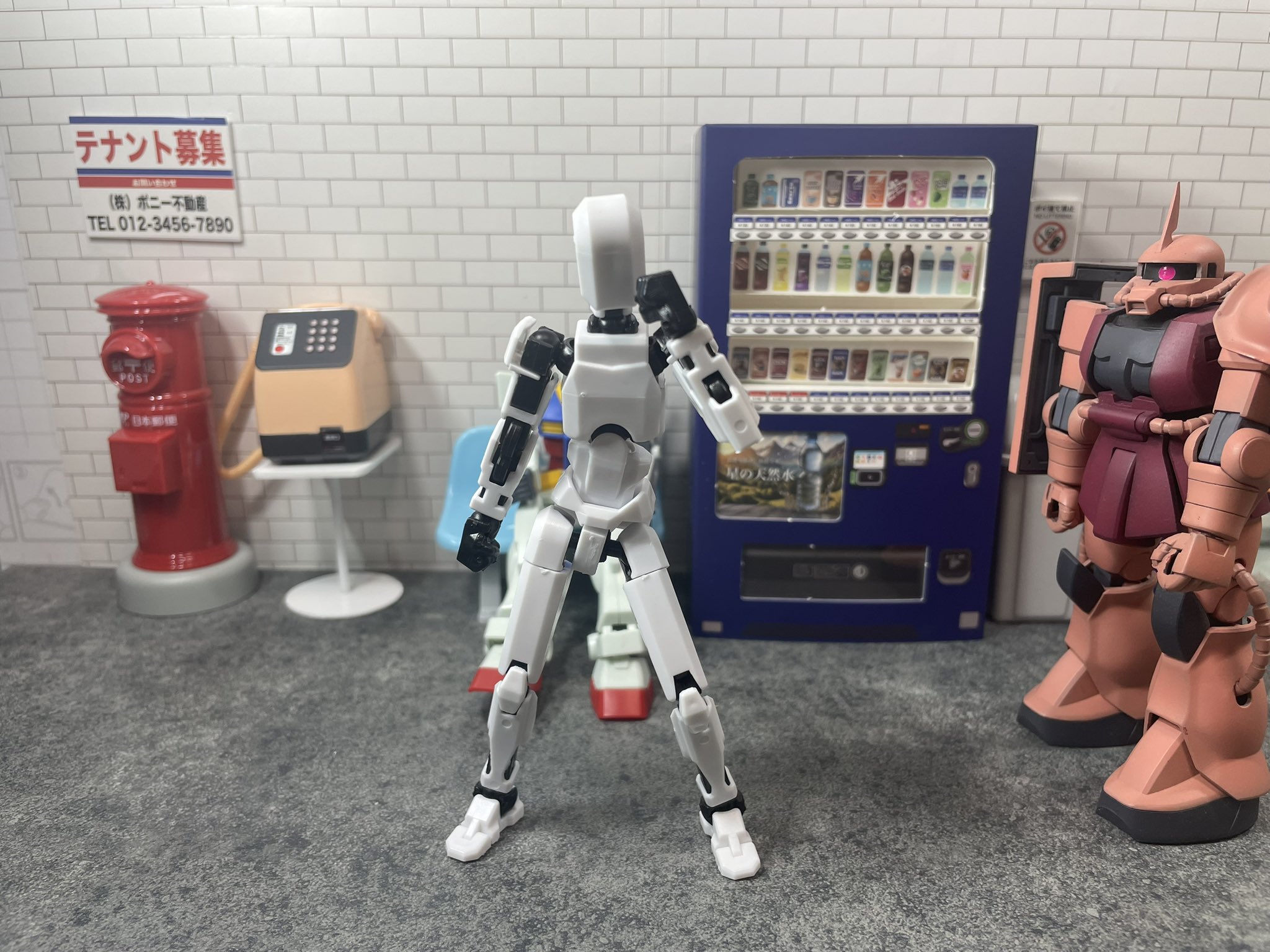 しんちゃん（さん付け不要） on X: 
