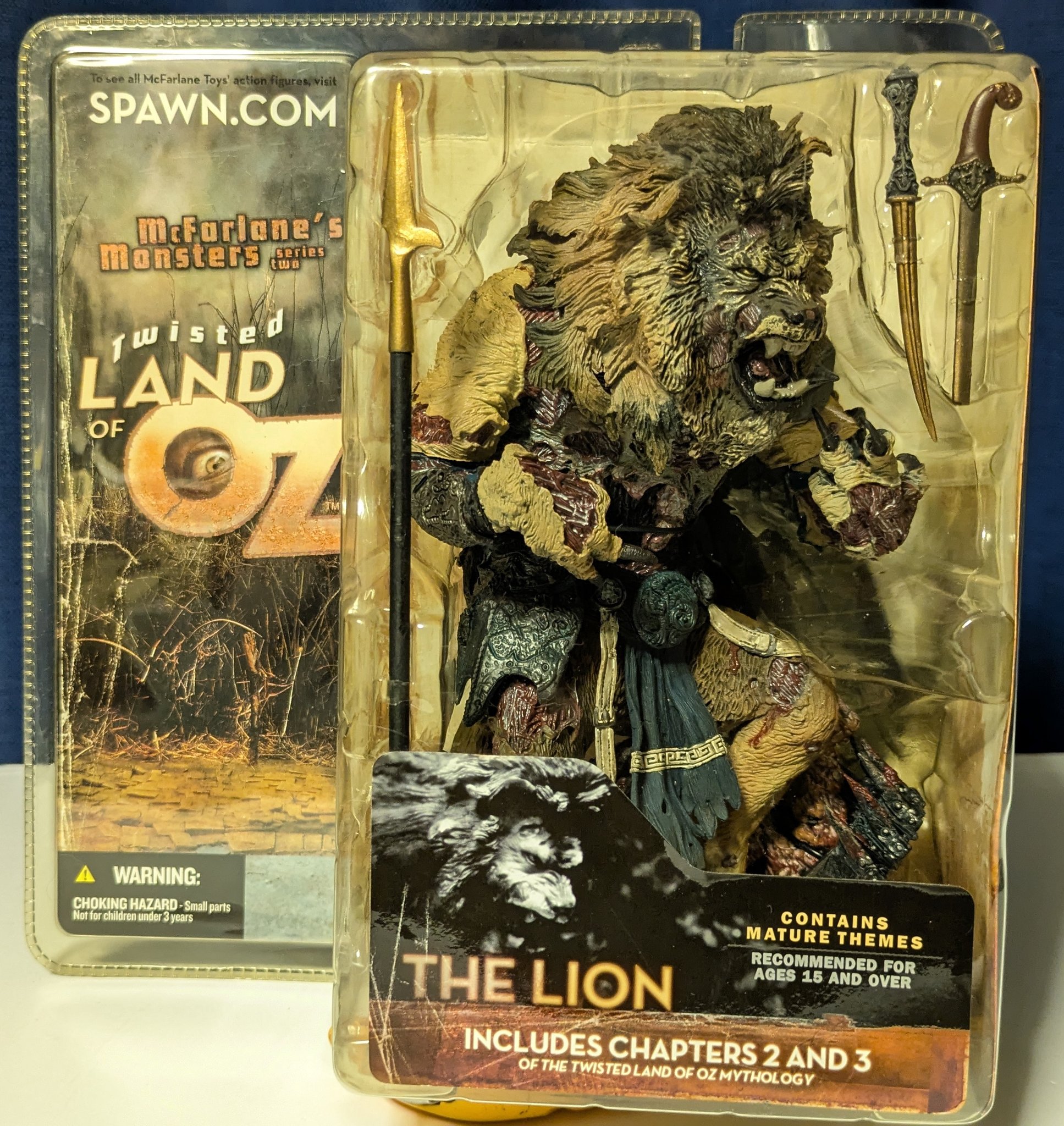 Twisted LAND OF OZ オズの魔法使い ドロシー フィギュア Amazon.co.jp: Twisted LAND OF OZ オズの魔法使い ドロシー
