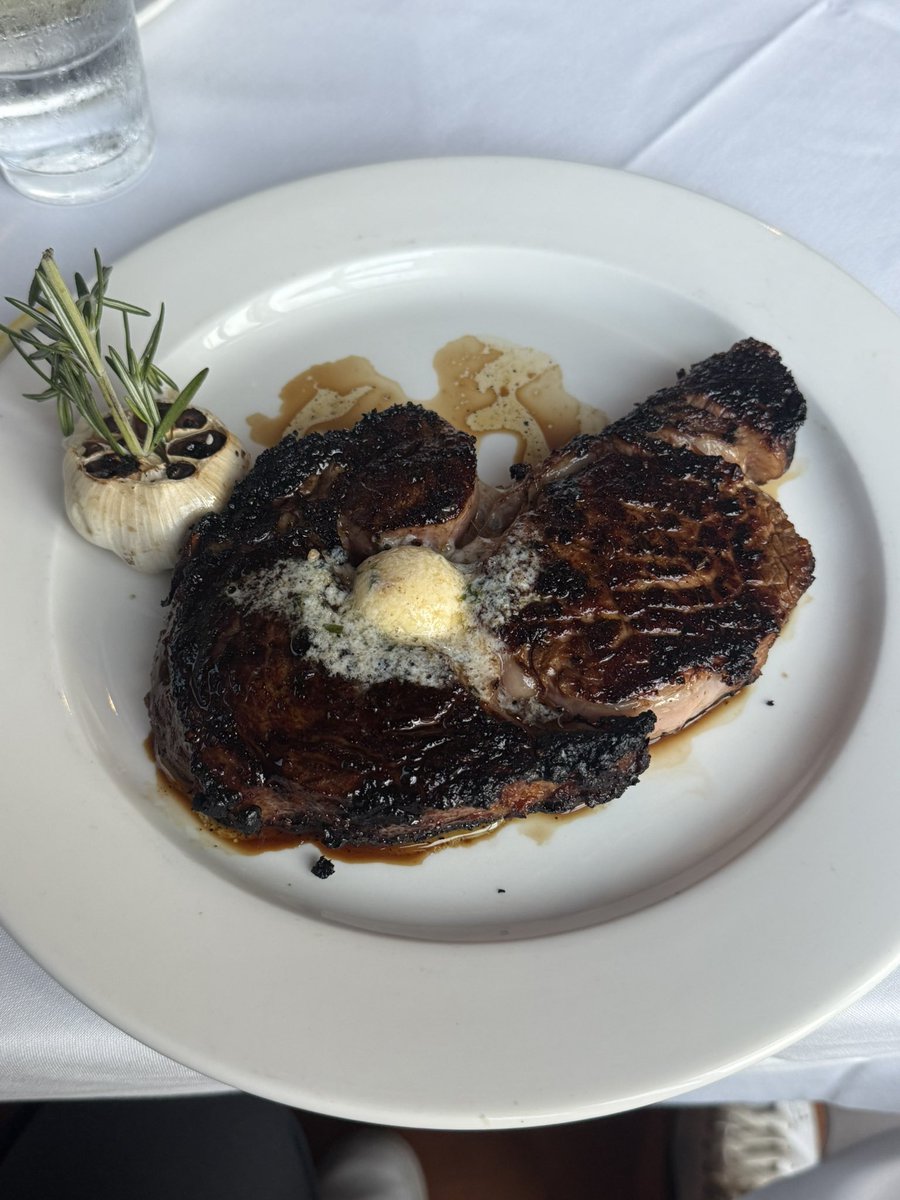 Steaks on a TUESDAY