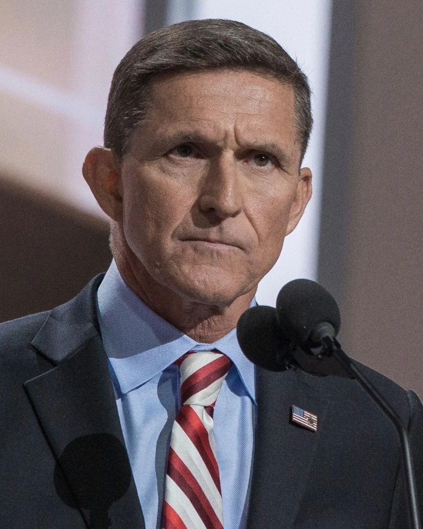 🚨BREAKING: Gen. Flynn claims explosive docs revealing the "rigged 2020 election" and a "coordinated coup" against Trump will drop within 48 hours!