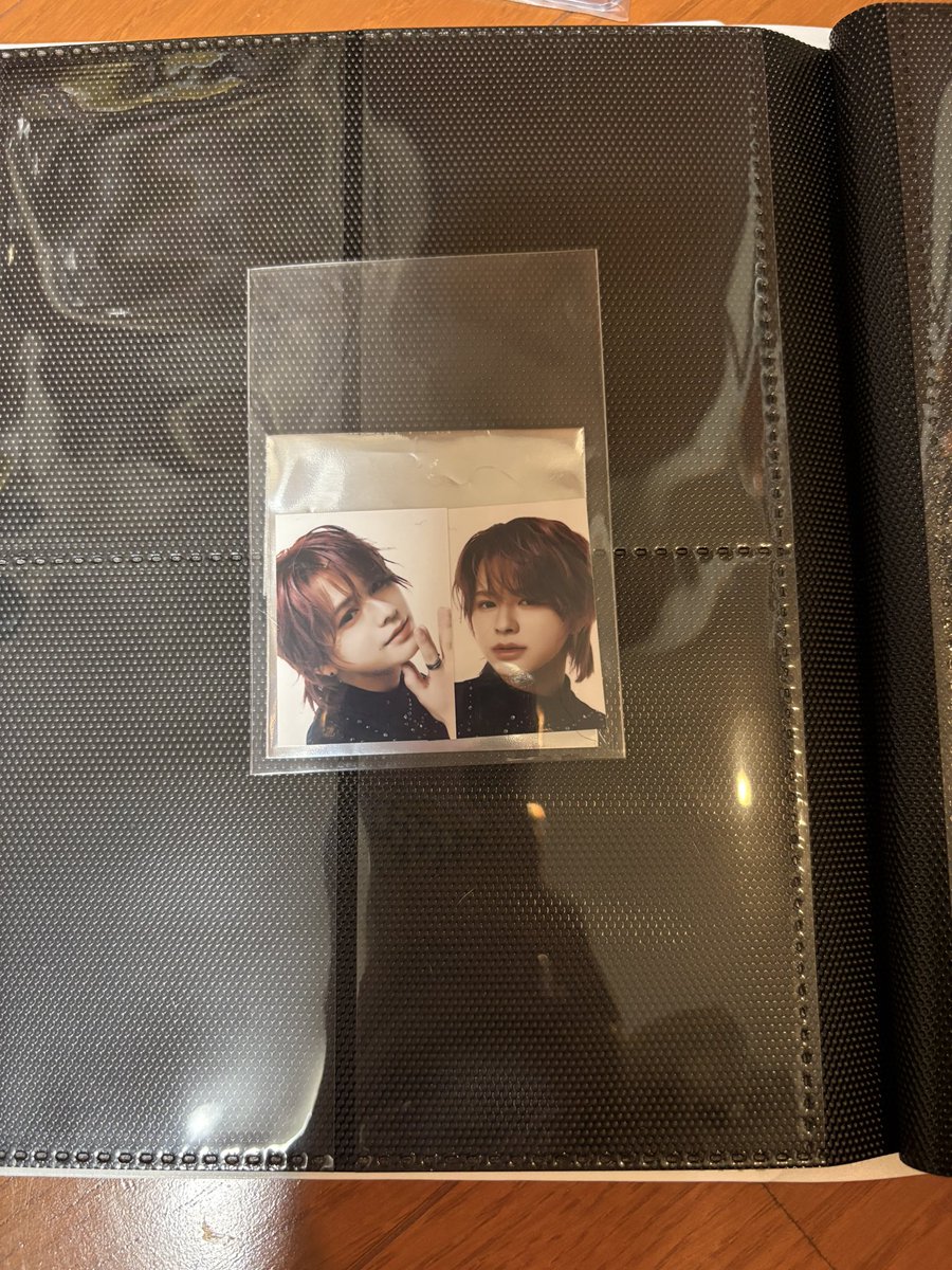 INI XQUARE 交換

譲▷IDフォト松田

求▷IDフォト田島

郵送、または明日のアイスアリーナ、それ以降のINI現場での交換も可。よろしくお願いします。

#INI交換 #INI_XQUARE