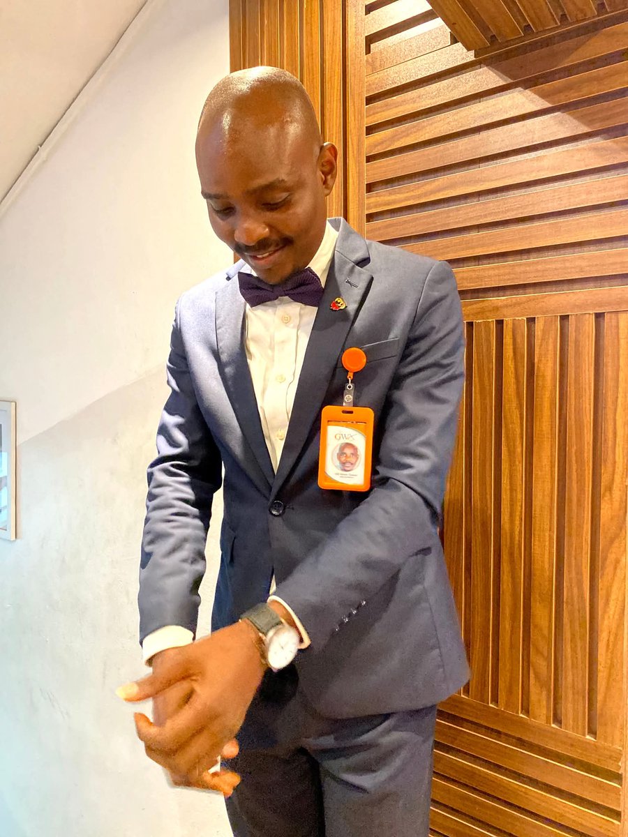 🎈🍩Happy birthday, <a href="/ToboreEse1/">Ese Tobore</a> 🍻🍾

Today, we celebrate one of our esteemed elders in the Excellent Sports Fans Club! 🎉 Your wisdom, humor &amp; unmatched banter keeps the chat alive.

Wishing you health, joy &amp; many more wins—on and off the pitch! 🙌🎂⚽

#BirthdayCheers #ESFC