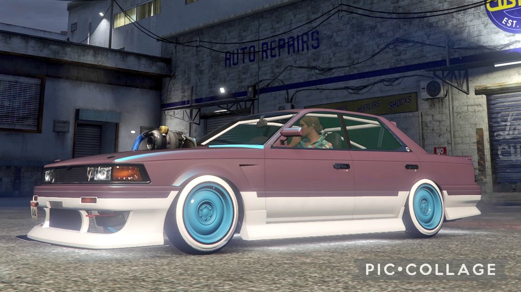 📣Big S/O to <a href="/Slummy731/">Slummy Nation</a> Thank you so much brother for distributing these car🚘💯👍
🎨Creator <a href="/Made_Man_Yt/">Made Man Thug1</a>🏆Thank you so much brother🫡
PS5 GCTF