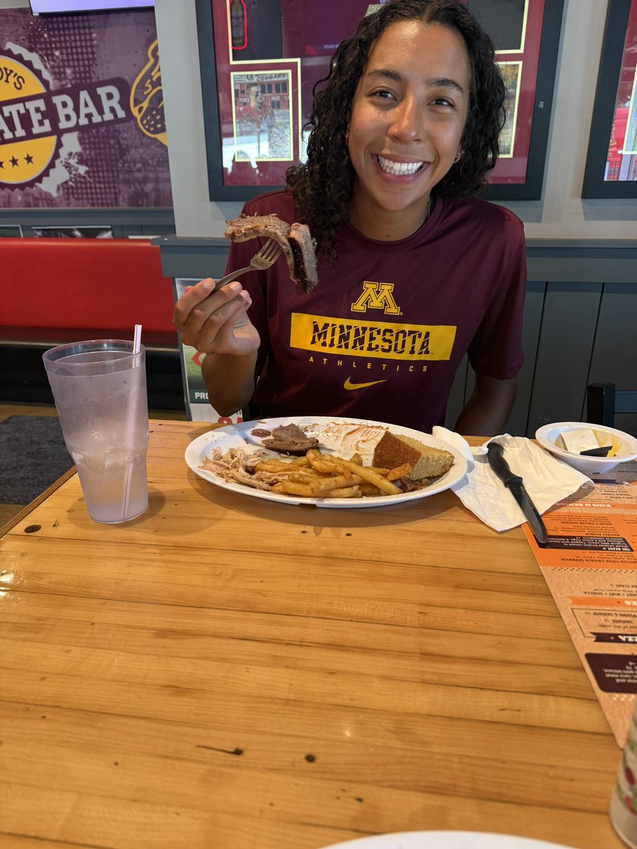 BaldysTailgateBar (@baldystailgate) on Twitter photo Had a special baller in town today! <a href="/tori_mckinney_/">tori mckinney</a> thanks for stopping by to say hi <a href="/GopherWBB/">Minnesota Women's Basketball</a> Had a special baller in town today! <a href="/tori_mckinney_/">tori mckinney</a> thanks for stopping by to say hi <a href="/GopherWBB/">Minnesota Women's Basketball</a>
