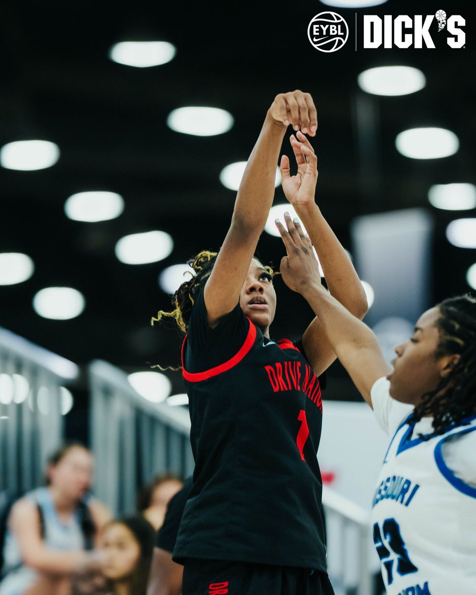 After so many years of travel, tournaments, teammates, and unforgettable memories, my AAU journey has come to an end. I'm so grateful for every moment, every lesson, and everyone who's been part of the ride.