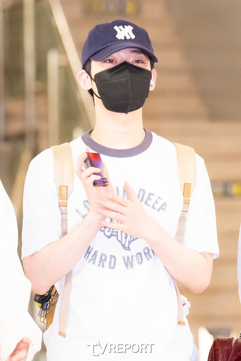 선우 일본 잘다녀와 💕