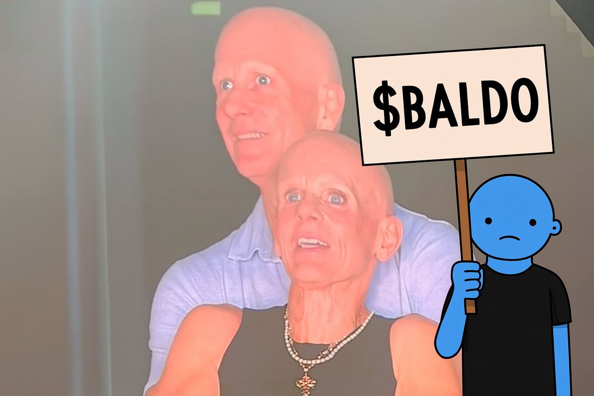 Baldo tweet media