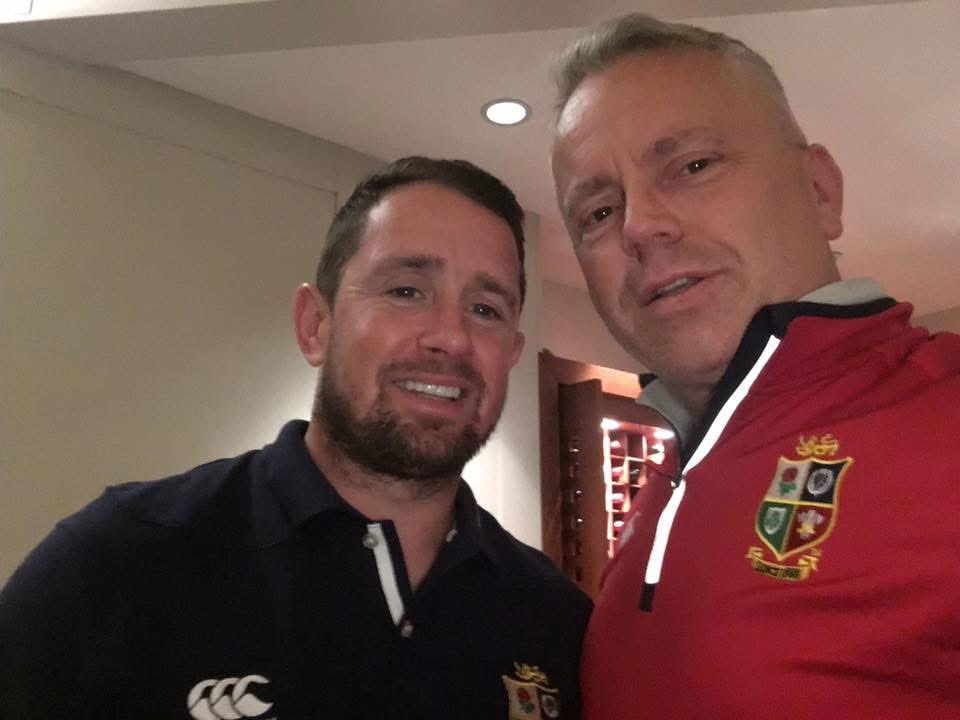 Lee Chapman tweet media