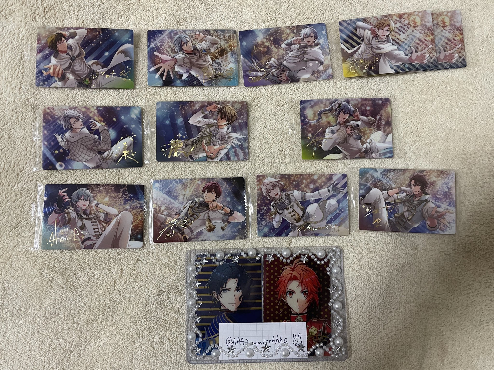 ♡ナナコ♡送料分 公式】nanaco plus+オンラインショップ (@shop_nanacoplus) / X