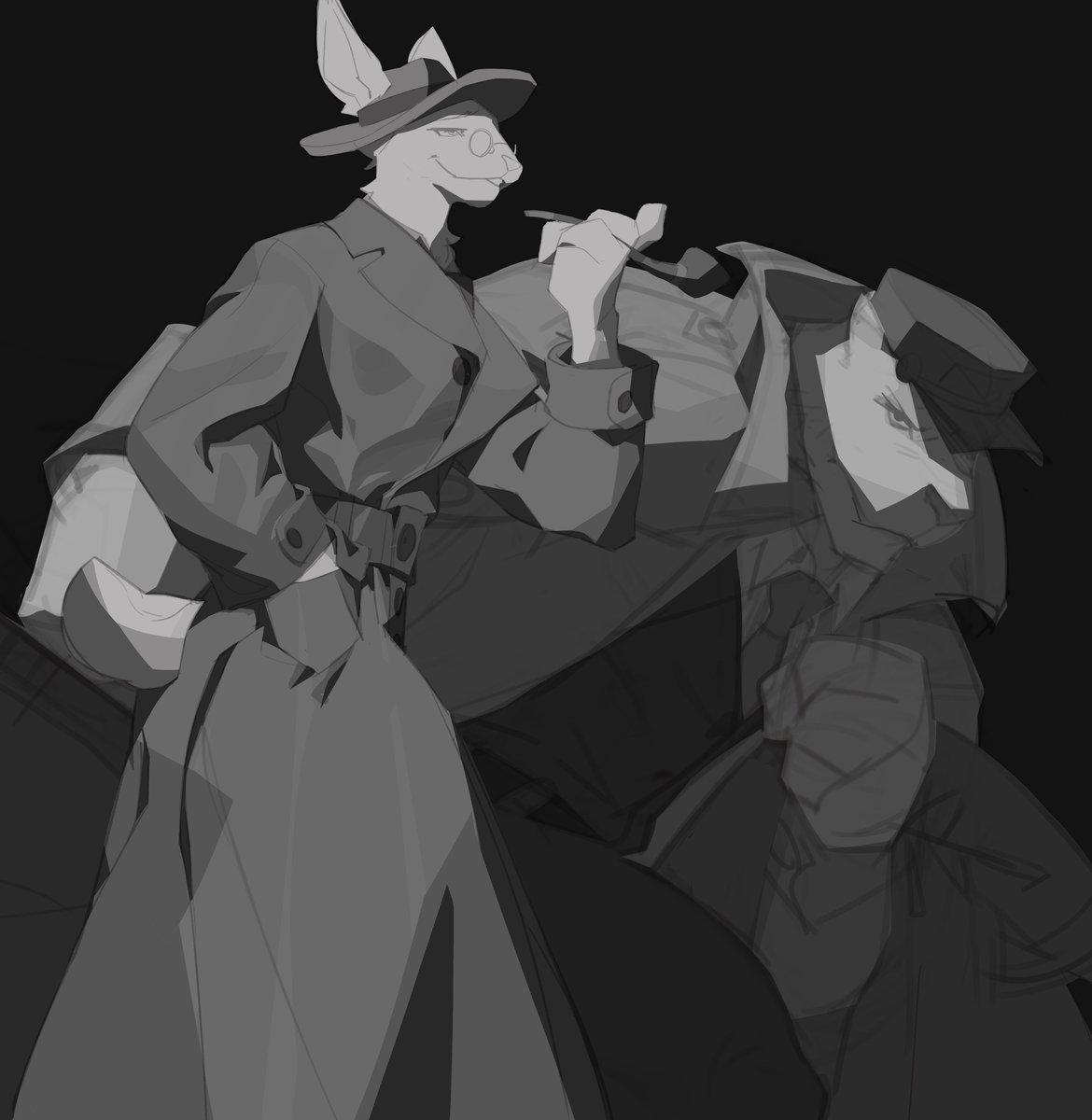 WIP