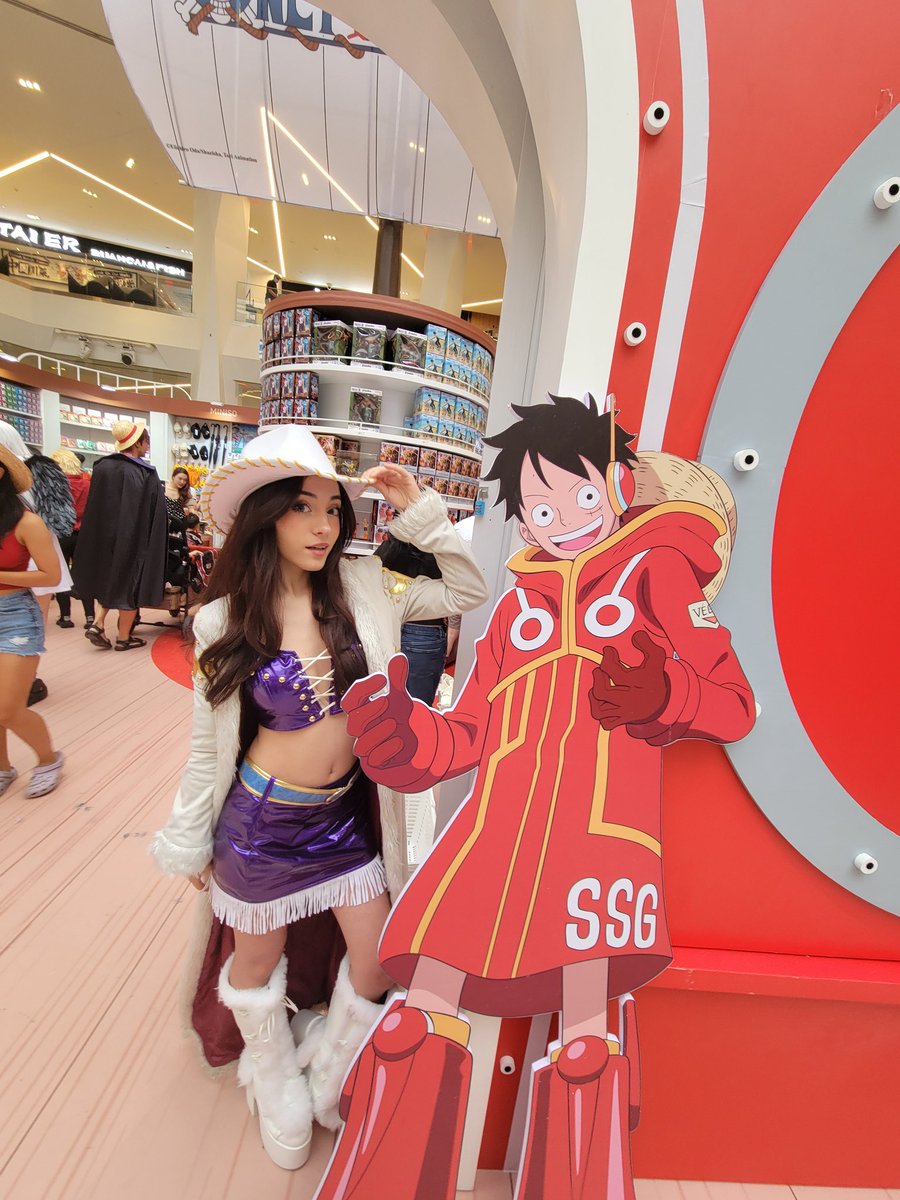 My Captain, Monkey D. Luffy! 🫶🏻✨#onepiece