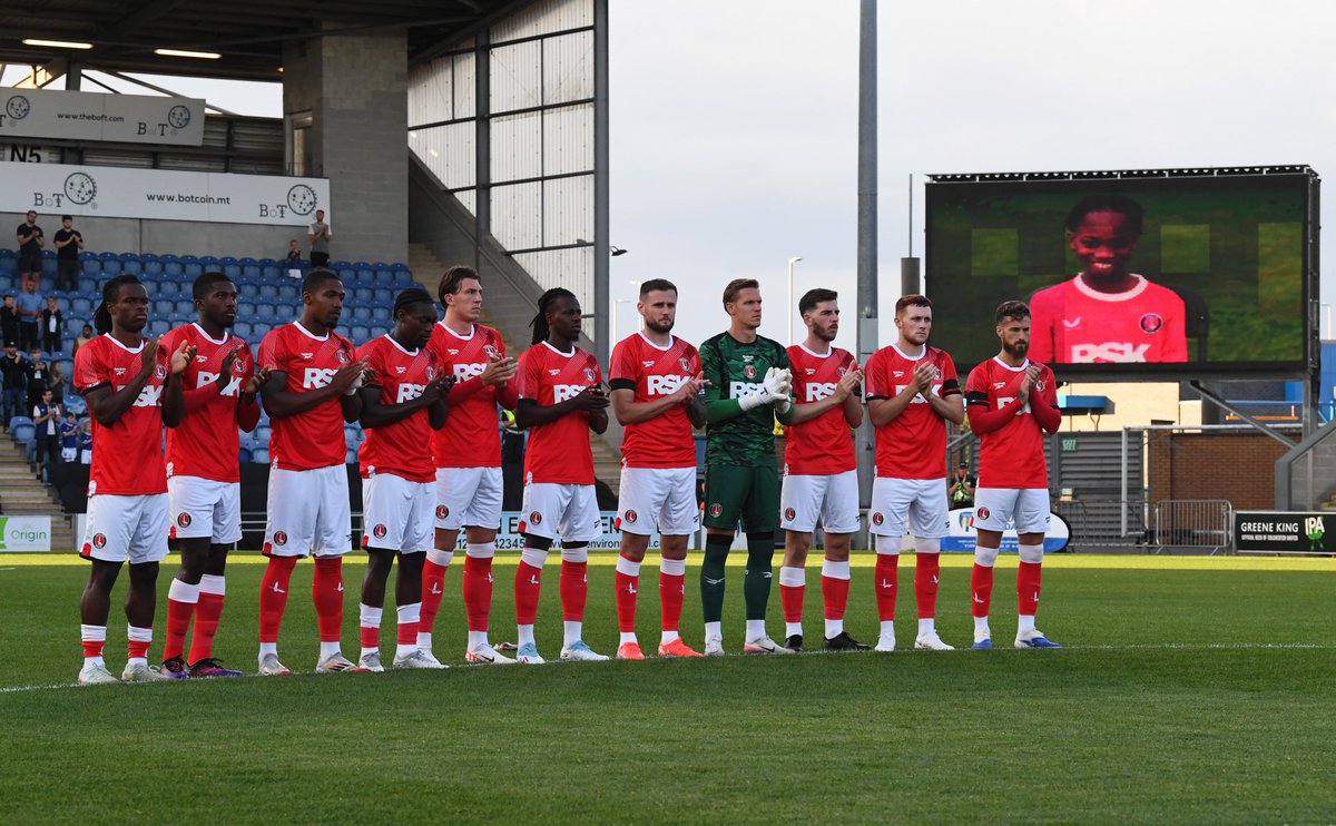 Remembering Ethan Ade-Oduwale ❤️

#cafc