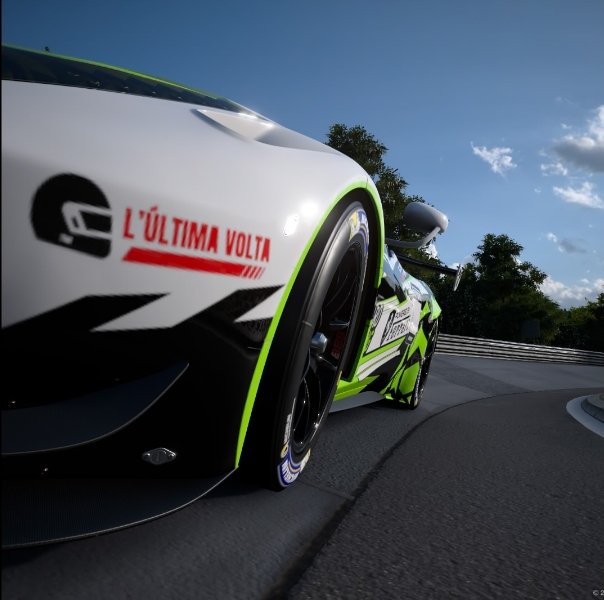 PATROCINADOR | Damos la bienvenida al equipo a <a href="/l_ultimavolta/">L'Última Volta</a> , podcast donde podréis ver todas las últimas novedades del Motorsport.

Bienvenidos a la familia Vanguard 💪

#BeVanguard