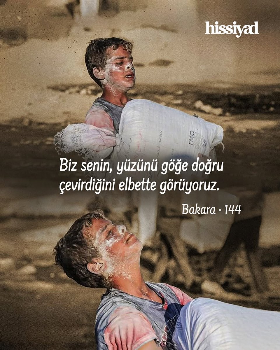 fadmctnkya's tweet photo. Kaldır başını çocuk!
Gökyüzüne bak!
Göklerin Rabbi seni görüyor...

Gazze'nin Çığlığını Duyun
#HearGazasCry https://t.co/yrSjUx7XoX