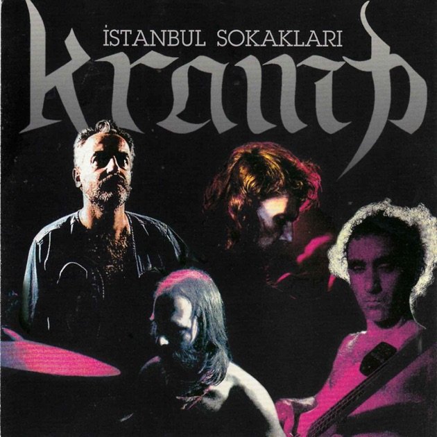 Türkçe Rock En Sevdiğim 100 Albüm 

70) Kramp - İstanbul Sokakları (1998)

open.spotify.com/album/7rjHlfhR…