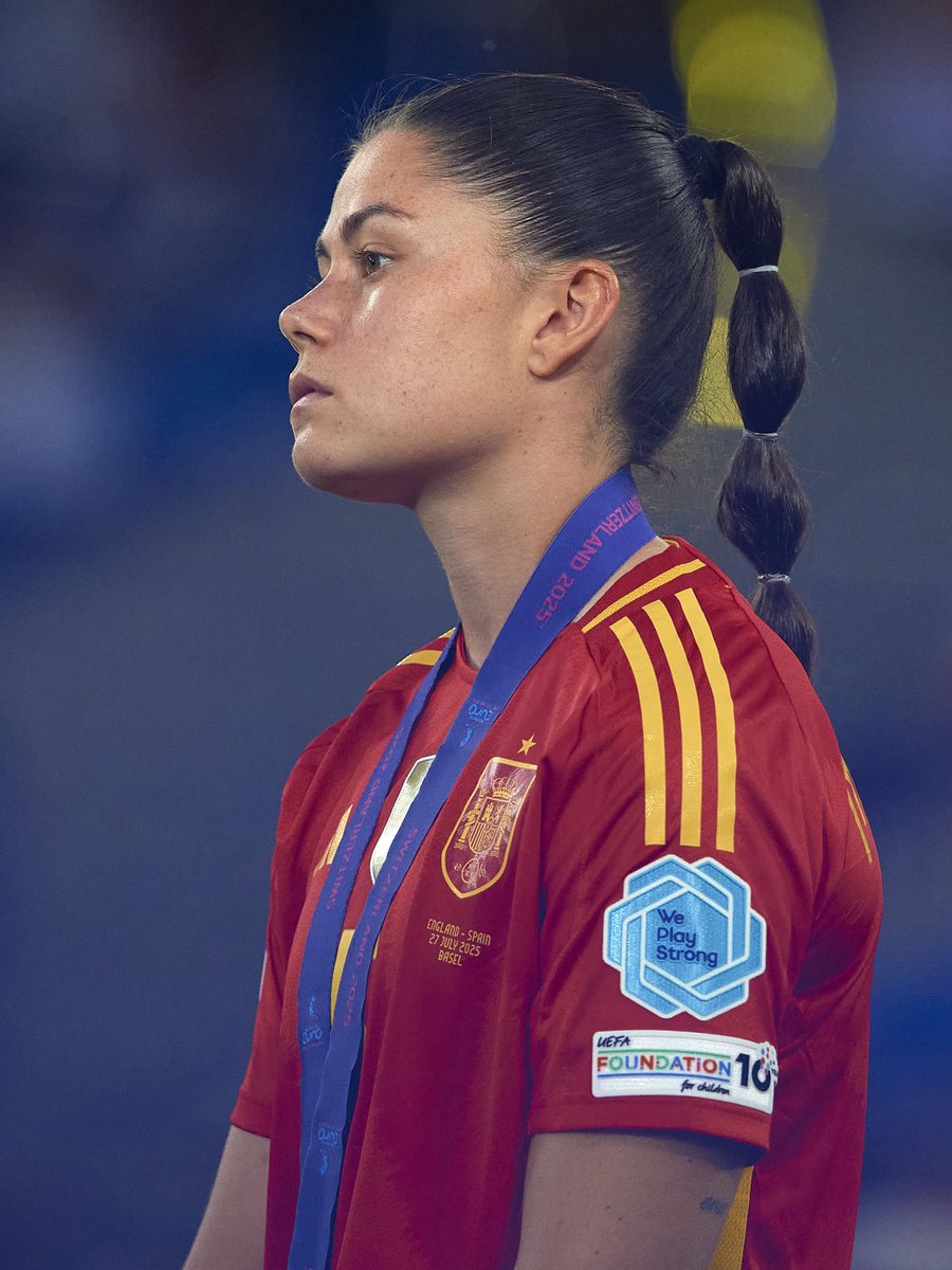 Duele… y mucho.

Soñábamos con levantar la copa, lo dimos todo hasta el final, pero esta vez no pudo ser.

Gracias de corazón a todos los que estuvieron apoyando.

Toca aprender, levantarse y seguir.
Volveremos, y lo haremos más fuertes, que nadie lo dude❤️‍🩹💪🏻
