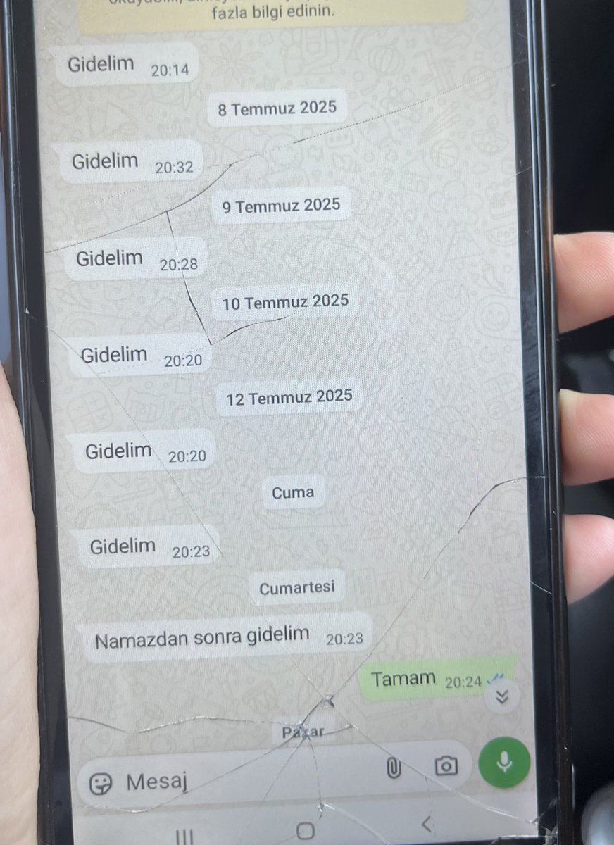 babam ve okey kankası… söyle yormayan bi dostluk hayal ediyorum