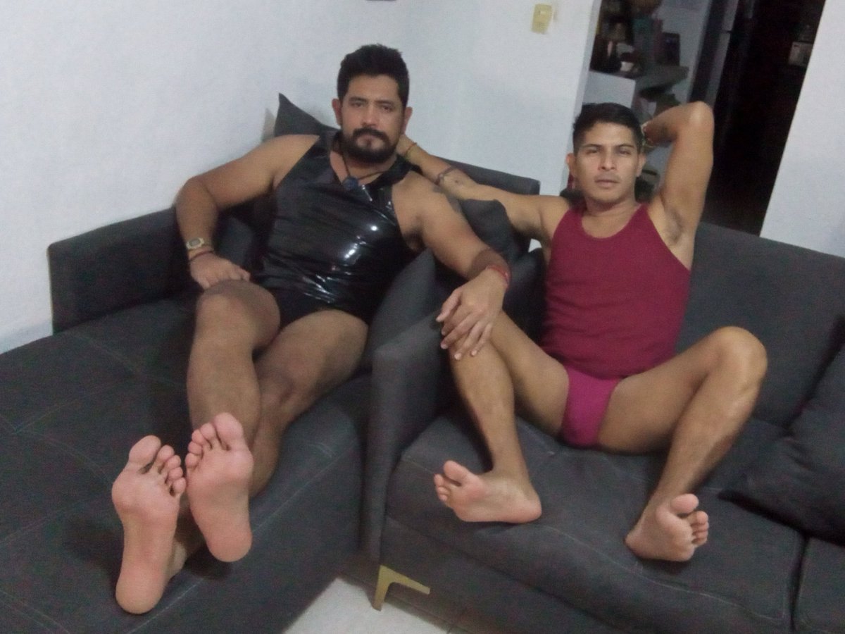 El Mismísimo (@soyreborv) on Twitter photo TE QUEDAN DOS DÍAS PARA VER CÓMO LE DAMOS RIENDA SUELTA AL CALOR, APÚRATE QUE EL 50% DE DESCUENTO TERMINA MAÑANA.
Click aquí: onlyfans.com/feet.and.sheer
<a href="/soyederjosimar/">Sólo Eder Josimar a secas</a> TE QUEDAN DOS DÍAS PARA VER CÓMO LE DAMOS RIENDA SUELTA AL CALOR, APÚRATE QUE EL 50% DE DESCUENTO TERMINA MAÑANA.
Click aquí: onlyfans.com/feet.and.sheer
<a href="/soyederjosimar/">Sólo Eder Josimar a secas</a>