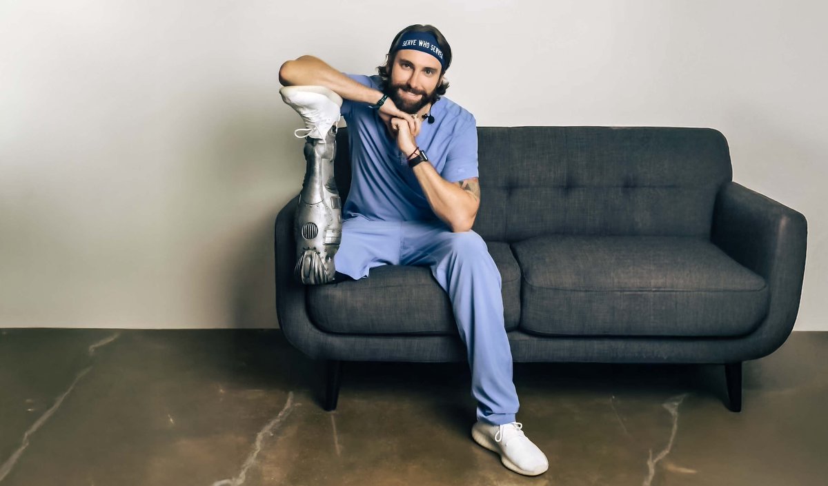 At the heart of every clinical decision is a patient. Desmond Bell, DPM, CWS shares thoughtful updates on the upcoming keynote speaker at #SAWCFall. Learn more by clicking here: tinyurl.com/5dr4645j