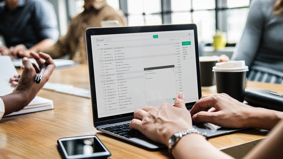 Why business #technology needs to feel like consumer-grade technology buff.ly/kHhb2xf