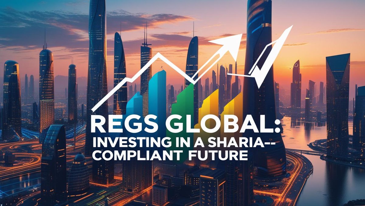 CeLine13 (@chynmira13) on Twitter photo 💼 Looking for more than just profit? Invest in PURPOSE.
#REGsGlobal is not just another exchange — it’s the first Islamic Tier-1 platform designed for ethical, real-world utility.
✅ Backed by real logistics & land projects <a href="/GLNsGlobal/">GLNs Global</a>
✅ Powered by #SidraChain for secure, 💼 Looking for more than just profit? Invest in PURPOSE.
#REGsGlobal is not just another exchange — it’s the first Islamic Tier-1 platform designed for ethical, real-world utility.
✅ Backed by real logistics & land projects <a href="/GLNsGlobal/">GLNs Global</a>
✅ Powered by #SidraChain for secure,