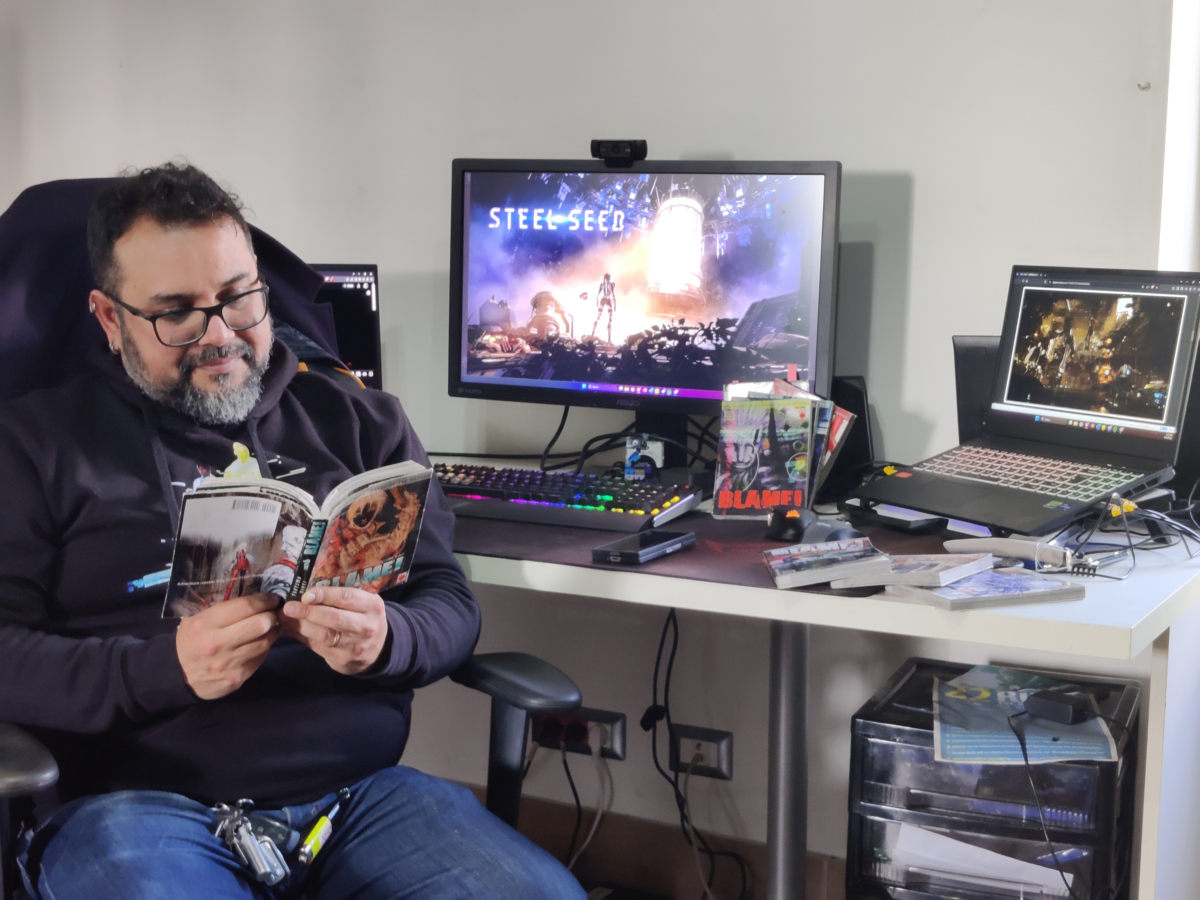 ESDigital Games tweet media