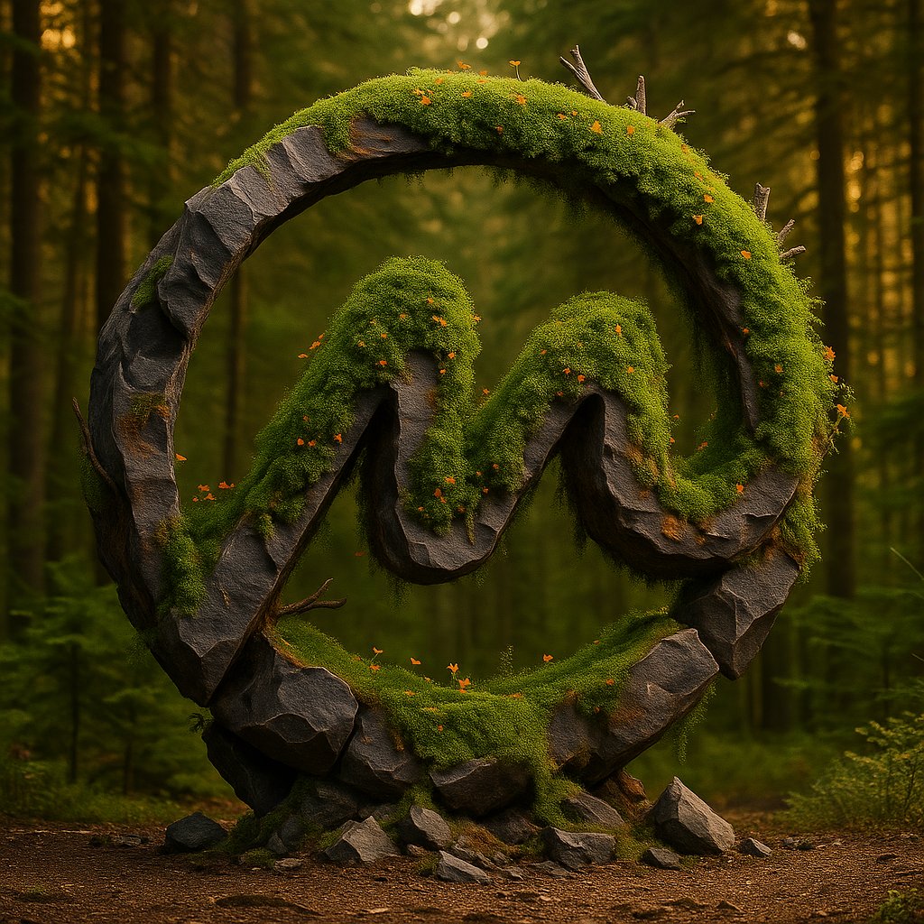 CoinMarketCap's tweet image. I need a sign…

The forest delivered: