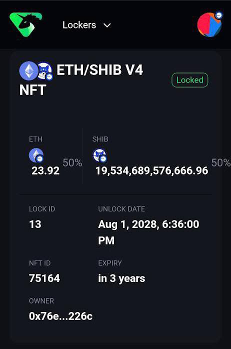 CryptoSketch.ETC (@crypto_sketch_) on Twitter photo Dev on <a href="/schismaticshiba/">SHIBA ON BASE</a> locked his Lp for 4yrs & said ๐
I JUST LOCKED MY 160k+ PERSONAL LP FOR 3 YEARS.
OH BOY DO WE HAVE SOME FUCK SHIT UP BOMBS ๐ฃ INCOMING ๐
I LOVE YOU ALL โ
THESE COMING DAY(s) / WEEKS YOU WILL SEE WHAT REAL MARKETING IS ๐ฝ
P.s we have billboards ๐ Dev on <a href="/schismaticshiba/">SHIBA ON BASE</a> locked his Lp for 4yrs & said ๐
I JUST LOCKED MY 160k+ PERSONAL LP FOR 3 YEARS.
OH BOY DO WE HAVE SOME FUCK SHIT UP BOMBS ๐ฃ INCOMING ๐
I LOVE YOU ALL โ
THESE COMING DAY(s) / WEEKS YOU WILL SEE WHAT REAL MARKETING IS ๐ฝ
P.s we have billboards ๐