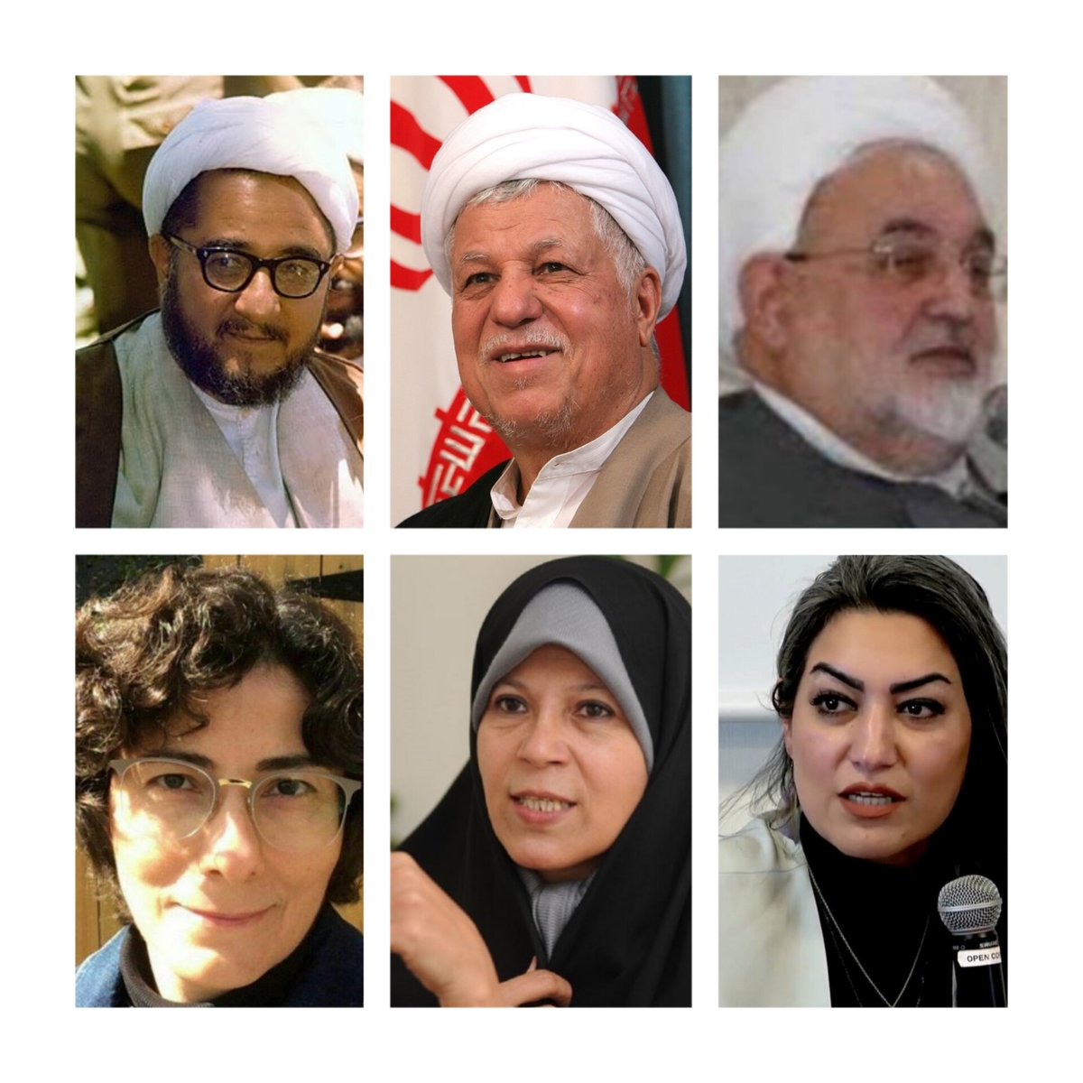 دختر کو ندارد نشان از پدر.
#همکاری_ملی