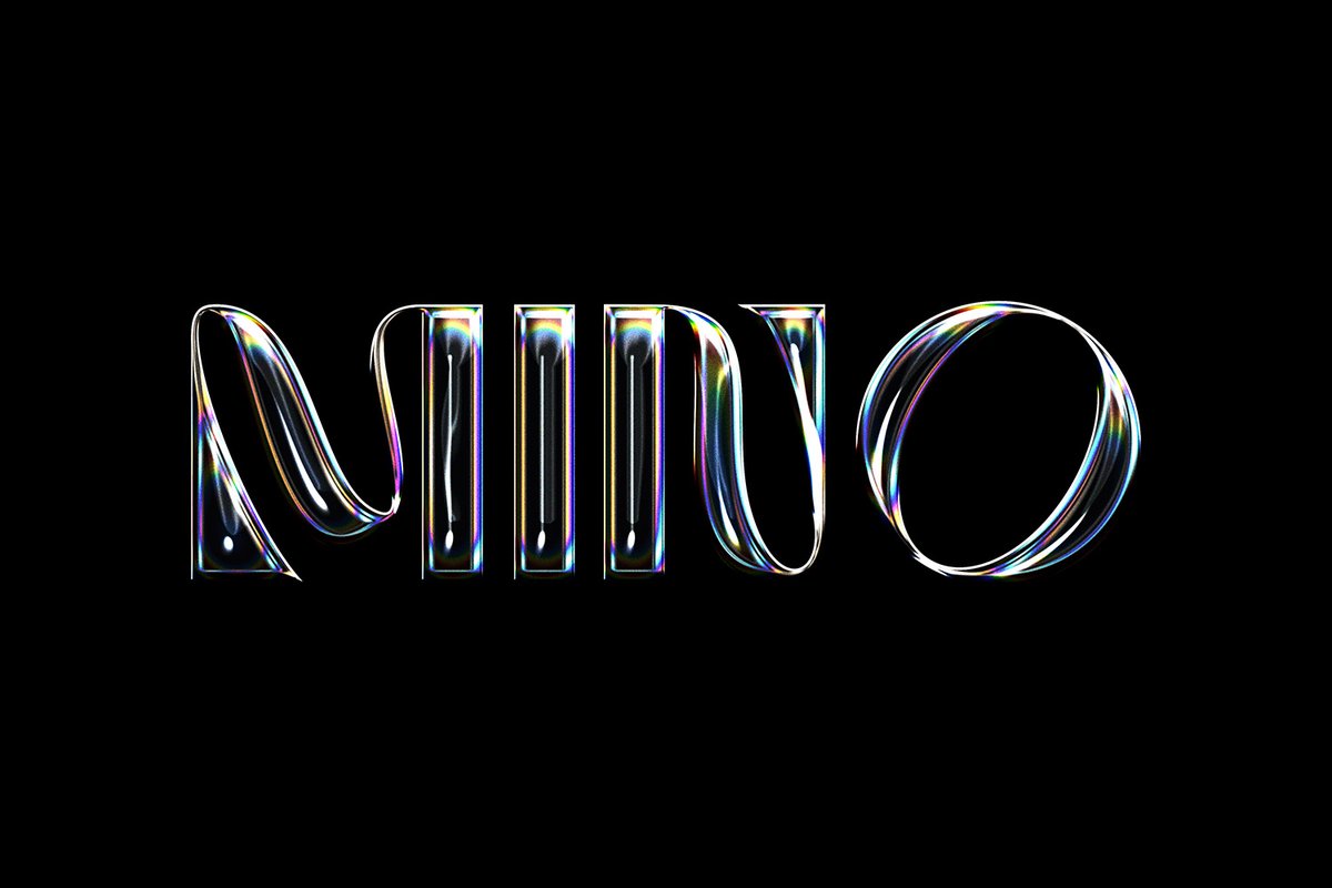 The Brand Identity tweet media