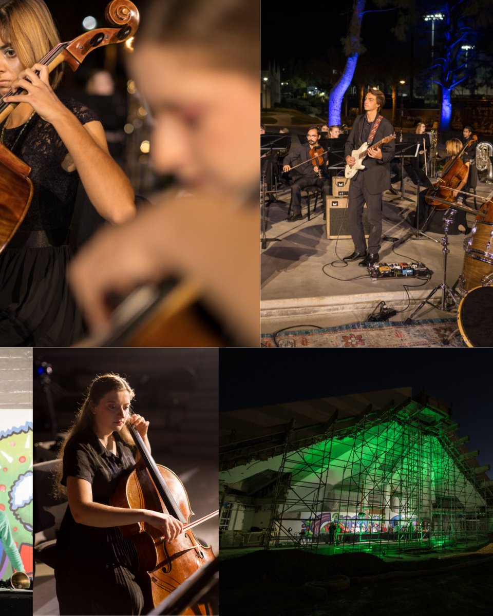 ConcordiaArts's tweet image. Christmas in July continued! Throwback to the behind-the-scenes of Concordia Christmas for the PBS recording! To see these videos, check out our YouTube at @ Concordia University Irvine Music.