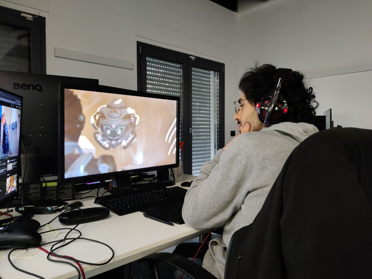 ESDigital Games tweet media