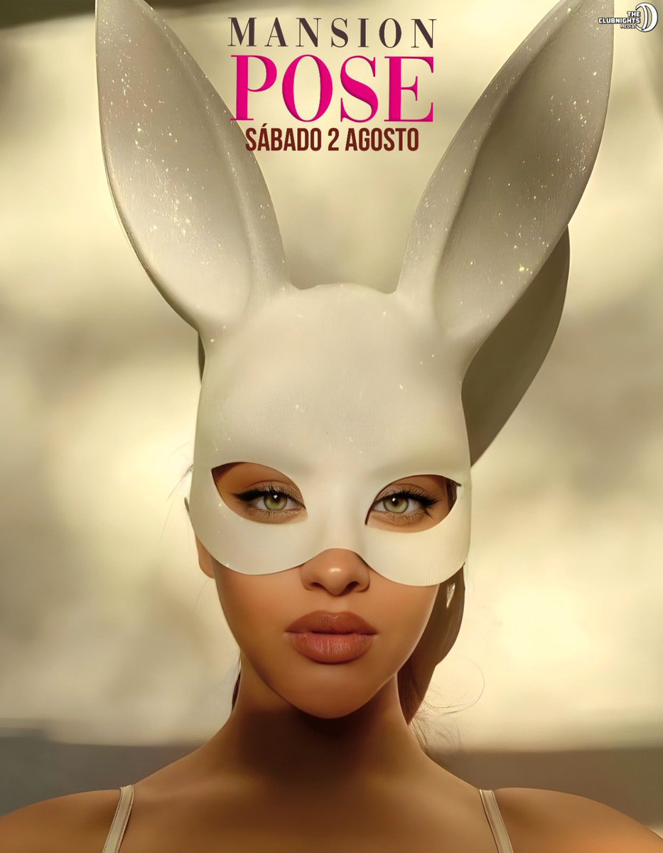 🚨 Fiesta imperdible en #Purpura 
Nos toca festejar a dos guapas cumpleañeras y además vamos a rockear 🤘🏼 con “Banda de Rock” y todas en #BlackBunnies 🐰

No te quedes fuera haremos
 #LaFiestaPlayBoy🐰
📆SÁBADO 2 AGOSTO

🚨Reserva ya para tu acceso preferente 
📲 +525519416595