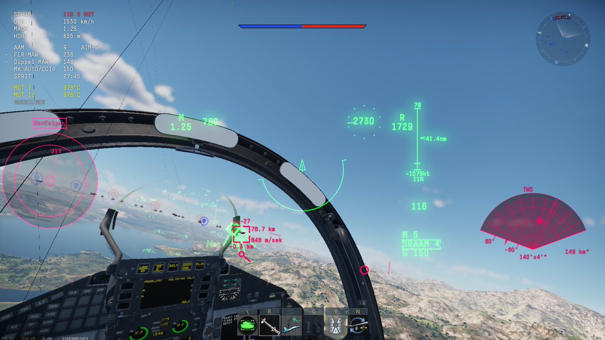 XogunTengu's tweet image. #ef2000 #tengux75 #warthunder #cyberneticsyndicate75 #germany