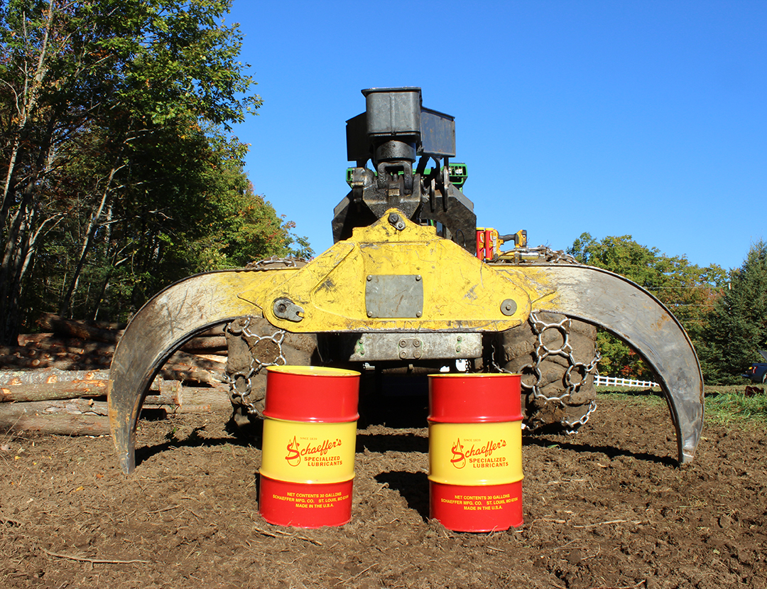 Schaeffer Oil (@schaefferoil) on Twitter photo Feeling the pinch from downtime and expensive repairs? Schaeffer’s high-performance oils and greases can keep your equipment running longer while keeping costs in check. #schaeffersoil #schaefferoil1839 #schaeffersspecializedlubricants #heavymachinery Feeling the pinch from downtime and expensive repairs? Schaeffer’s high-performance oils and greases can keep your equipment running longer while keeping costs in check. #schaeffersoil #schaefferoil1839 #schaeffersspecializedlubricants #heavymachinery